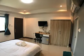 Ban Roojai - Rom