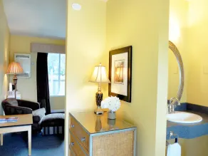 Sea Breeze Inn - Pacific Grove - Salle de bain