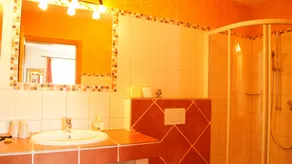 Eberlhof - Bagno
