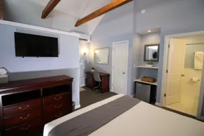 Homestead Inn - Chambre