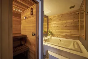Trailhead Lodge - Room