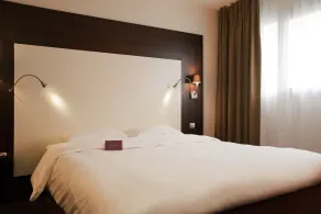 Mercure Paris Porte d'Orléans - Chambre