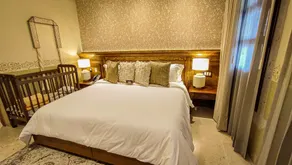 HC Hacienda Catrina Hotel Boutique - Room