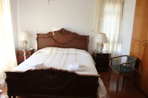 Villa Knossos - Habitación