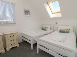 Vermont J30 - Room