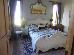Redwood Valley B & B - Zimmer