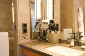 Hyatt Regency Shenzhen Airport - Chambre