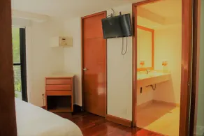 Condesa Suites - Room