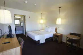 EZ 8 Motel Newark - Chambre