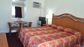 Budget Inn Ocala - Chambre
