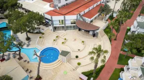 Amara Comfort Resort - All inclusive - Pool