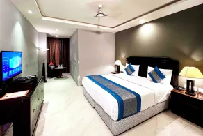 The Shoba Estate Gold - Quarto