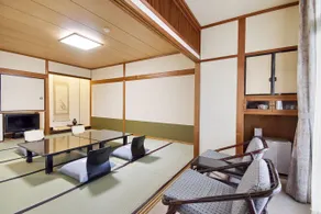 Dogo Onsen Hotel Tsubakikan - Camera