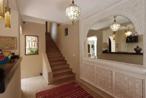  Riad Laora et SPA - Reception