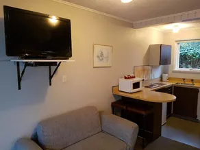 Camberley Court Motel - Zimmer