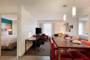 Residence Inn San Angelo - Chambre