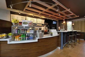 Courtyard by Marriott Bentonville - Restaurant