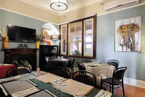 Kings and Queens Paterson - Restaurant