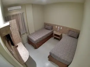 Pousada Cangaço - Zimmer