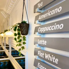 Kilkenny House Boutique Hotel - Restaurant