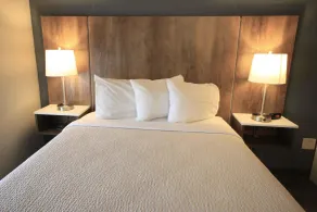 Extended Stay America Suites - Albuquerque - Rio Rancho Blvd - Chambre