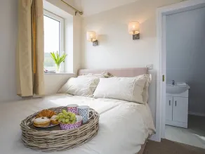 Pen Y Prys - Room
