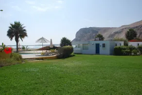 Hotel Arica - Room