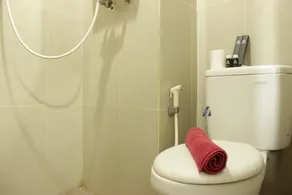 Comfy Studio Apartment near UNPAD @ Taman Melati Jatinangor - Badezimmer