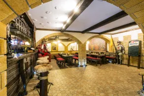 Zámek Lužec Spa & Wellness Resort - Ristorante