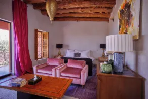 Dar Imiri - Chambre