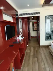 Spree Hotel Jaipur - Bani Park City Centre - Chambre