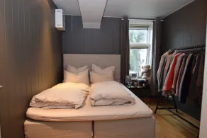Stay.plus Østerveien - Zimmer