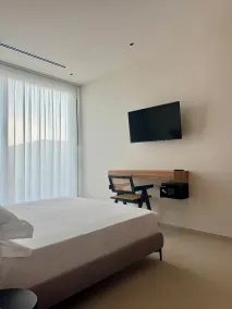 Fenici Levanzo - Island Apartments - Zimmer
