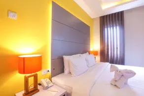 Canggu Dream Village Hotel and Suites - Room