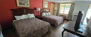 Lion Inn Albemarle By Hotel O Near US 52 - Rum