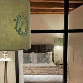 ELEGANCE ROOM - Aparta & Suite - Automatized Apartment - Zimmer