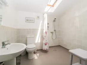 Owl Barn - Bathroom