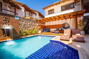 Hotel Bem Brasil - Pool