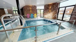 Old Thorns Hotel & Resort - Piscina