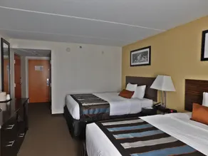Wingate by Wyndham Bowling Green - Chambre