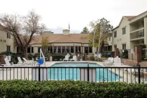 Quality Inn & Suites Albuquerque Midtown - University Area - Pool