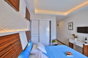 Hotel Sonne - Adults Only - Rom
