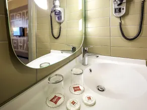 Ibis Konya - Rom