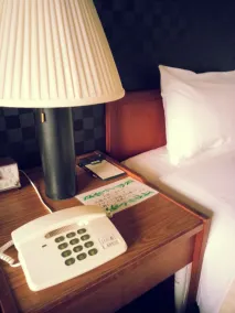 Hotel Sun Hitoyoshi - Room