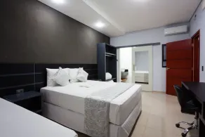 Sophita Business Hotel - Room