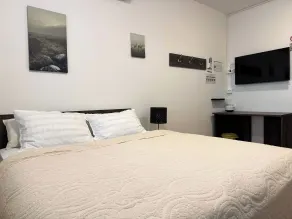 RailwayRooms22 - Room