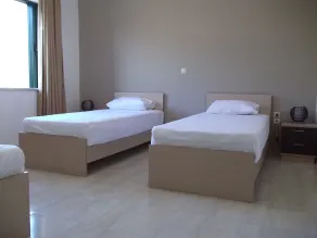 Kritamos Beach Apartments - Rom