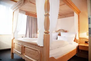 Hotel Lonac - Habitación