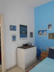 Meltemia Studio Samos No6 Pefkos - Rom