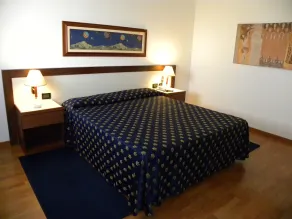 Arcotel - Værelse